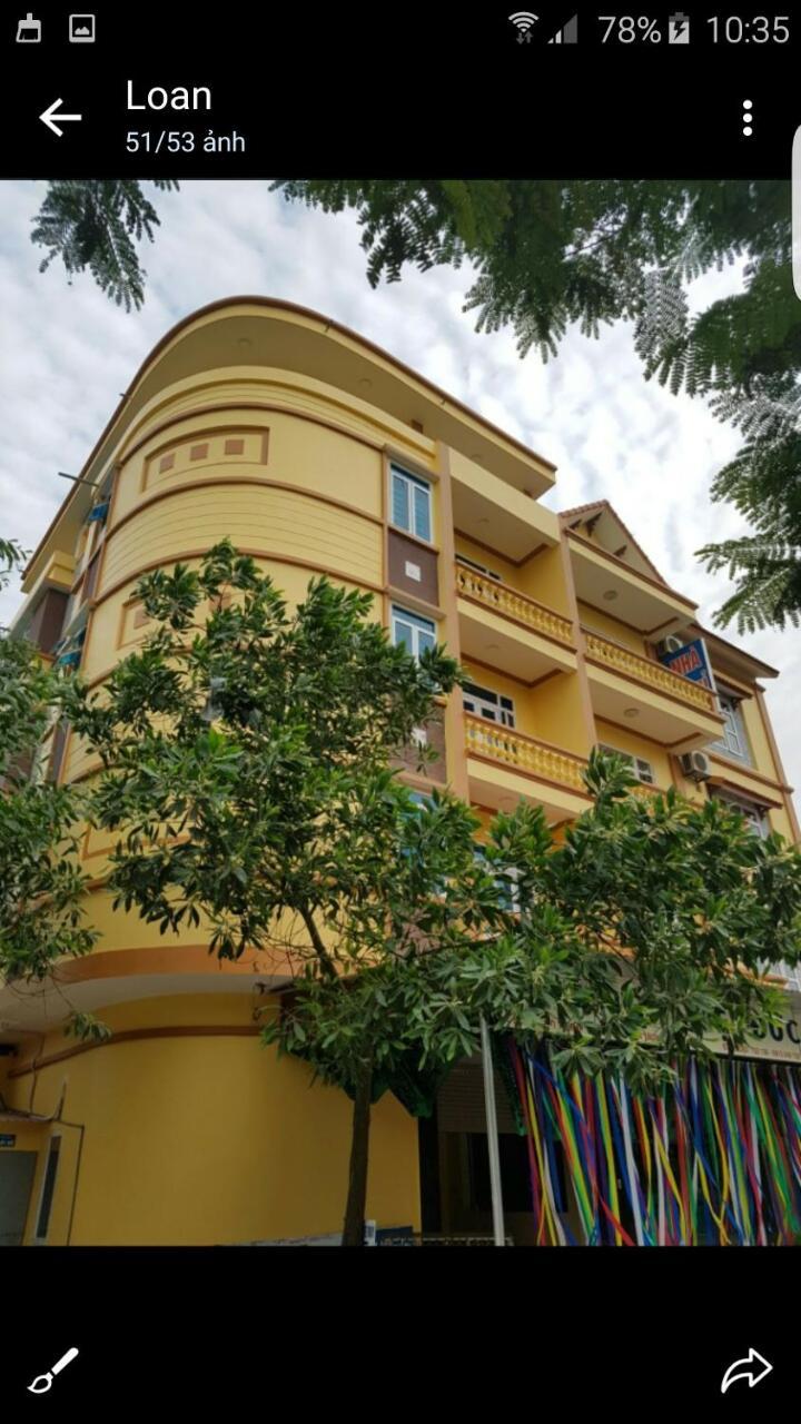 Nha Nghi Viet Duc Bed & Breakfast Hai Duong Exterior foto